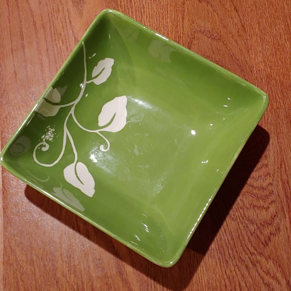 Beautiful Bowl